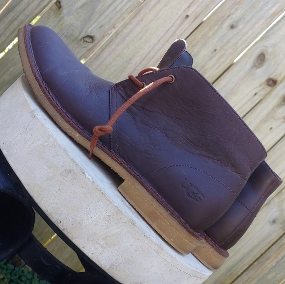 UGG Leighton Boots main image 14